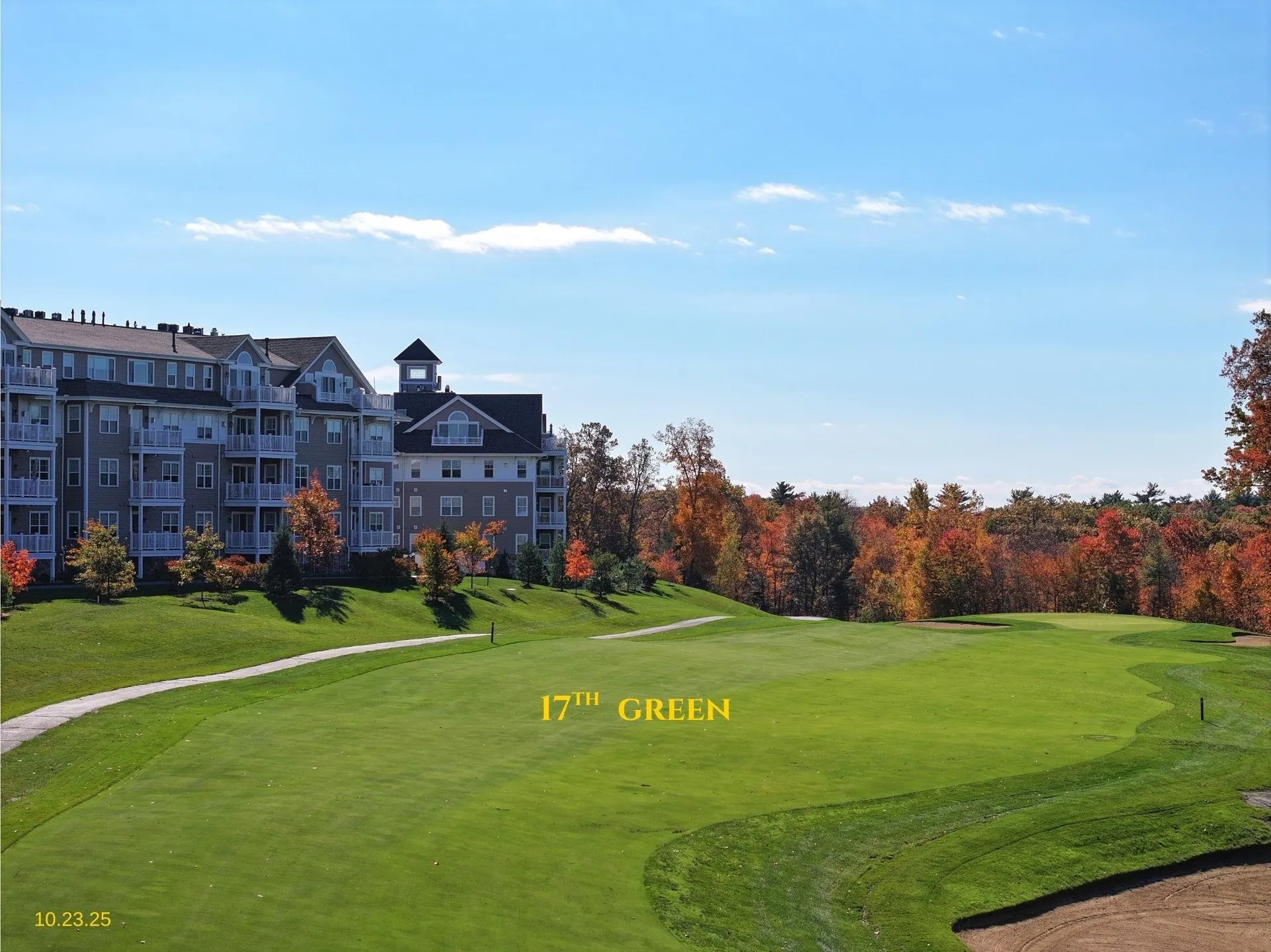 1 Longview Drive Atkinson NH 03811