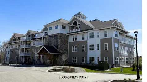 1 Longview Drive Atkinson NH 03811