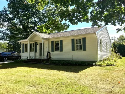 951 Holy Cross Road Colchester VT 05446