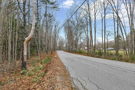 Hatch Corner Road Meredith NH 03253