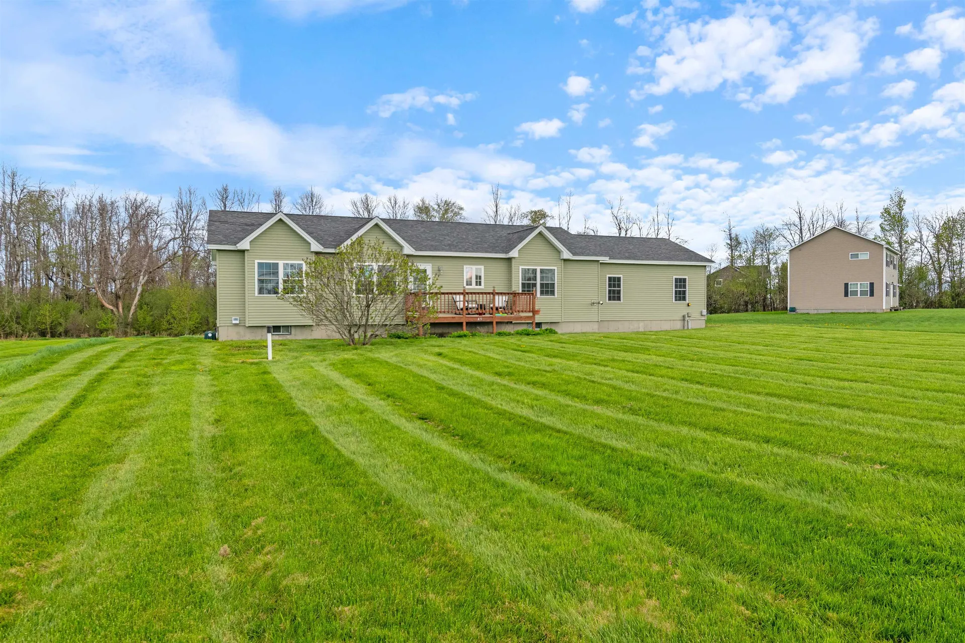 41 Bushey Road Swanton VT 05488