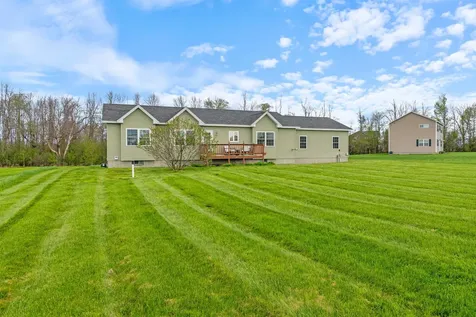 41 Bushey Road Swanton VT 05488