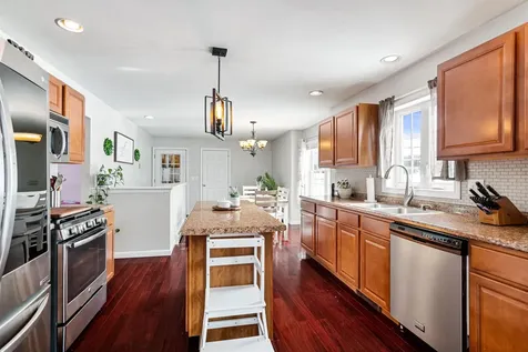 41 Bushey Road Swanton VT 05488