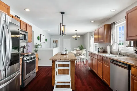 41 Bushey Road Swanton VT 05488