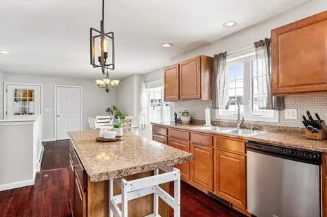 41 Bushey Road Swanton VT 05488