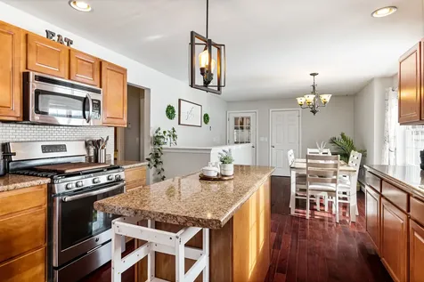 41 Bushey Road Swanton VT 05488