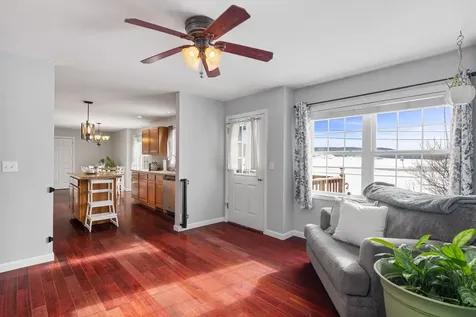 41 Bushey Road Swanton VT 05488