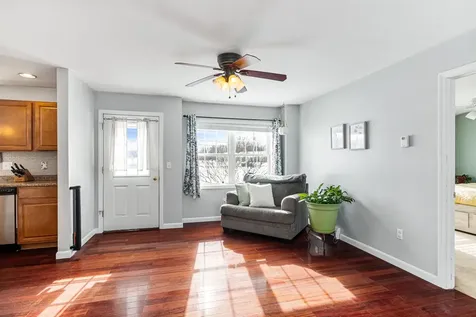 41 Bushey Road Swanton VT 05488