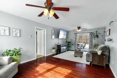 41 Bushey Road Swanton VT 05488