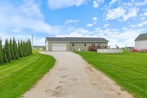 41 Bushey Road Swanton VT 05488