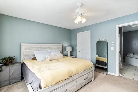 41 Bushey Road Swanton VT 05488