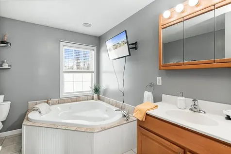 41 Bushey Road Swanton VT 05488