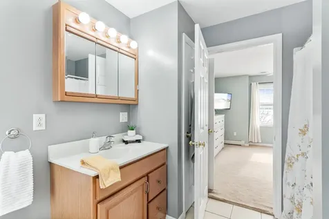 41 Bushey Road Swanton VT 05488