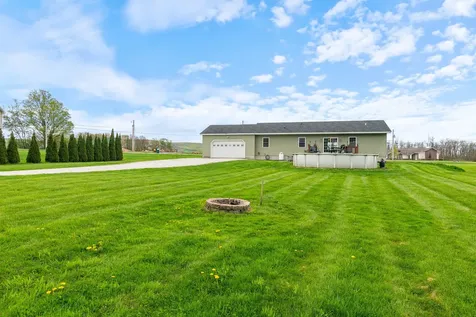 41 Bushey Road Swanton VT 05488