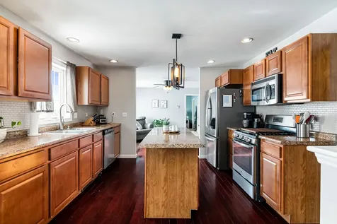 41 Bushey Road Swanton VT 05488