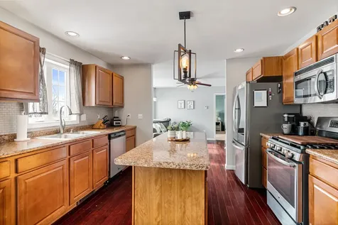 41 Bushey Road Swanton VT 05488