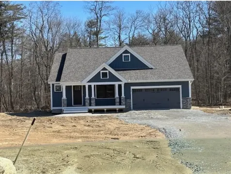 13 Taylor Circle Brentwood NH 03833