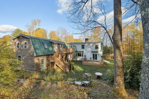 1643 Hammond Hill Road West Windsor VT 05089
