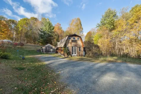 1643 Hammond Hill Road West Windsor VT 05089