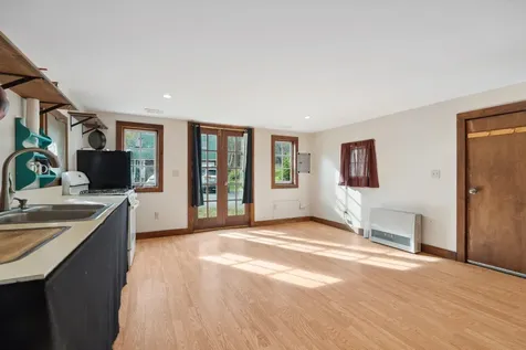 1643 Hammond Hill Road West Windsor VT 05089