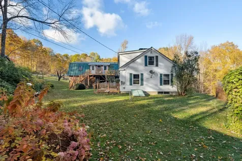 1643 Hammond Hill Road West Windsor VT 05089