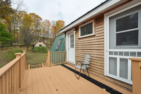 1643 Hammond Hill Road West Windsor VT 05089