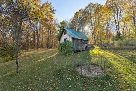 1643 Hammond Hill Road West Windsor VT 05089