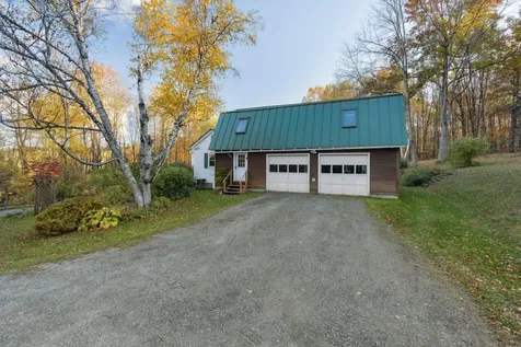 1643 Hammond Hill Road West Windsor VT 05089