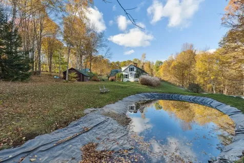 1643 Hammond Hill Road West Windsor VT 05089