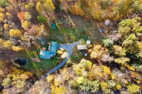 1643 Hammond Hill Road West Windsor VT 05089