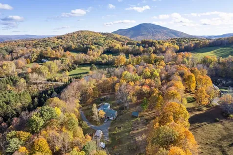 1643 Hammond Hill Road West Windsor VT 05089