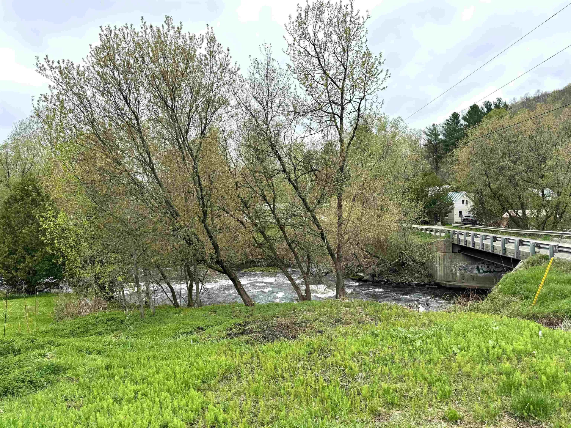 1051 Vt Route 105 Charleston VT 05872