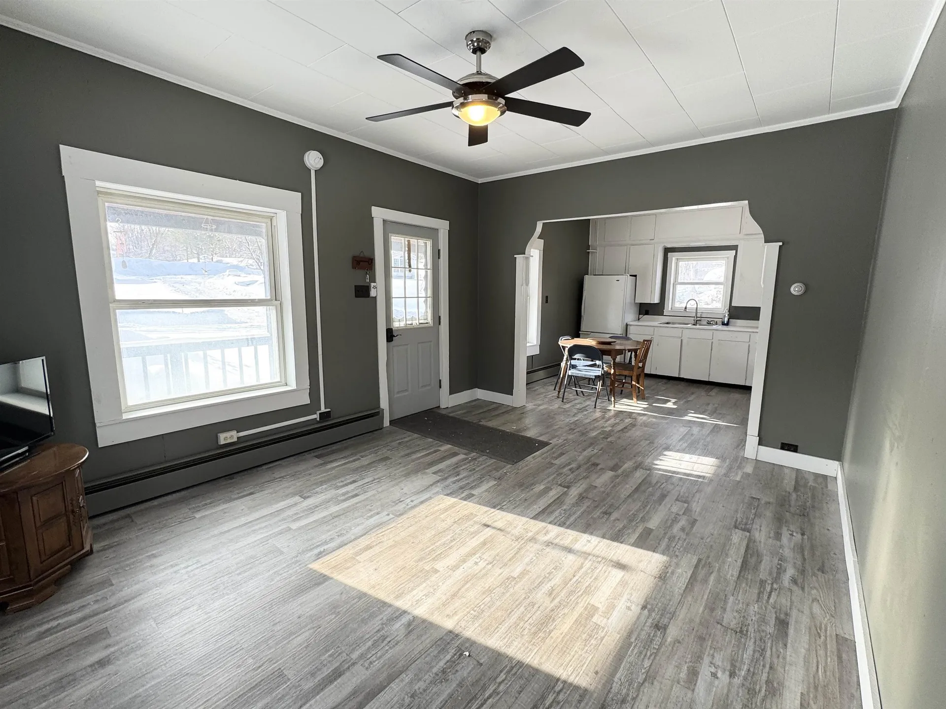 1051 Vt Route 105 Charleston VT 05872