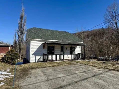 1051 Vt Route 105 Charleston VT 05872