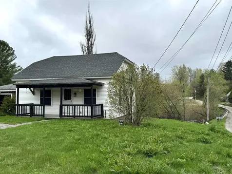 1051 Vt Route 105 Charleston VT 05872