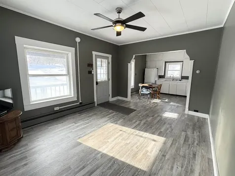 1051 Vt Route 105 Charleston VT 05872