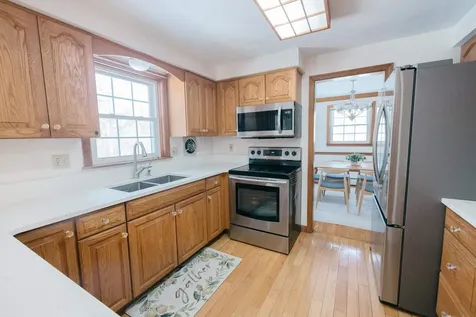 40 Garlan Lane Hooksett NH 03106