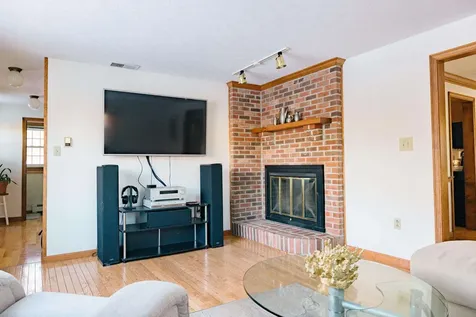 40 Garlan Lane Hooksett NH 03106