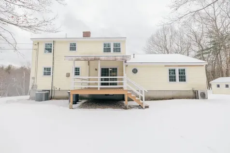 40 Garlan Lane Hooksett NH 03106