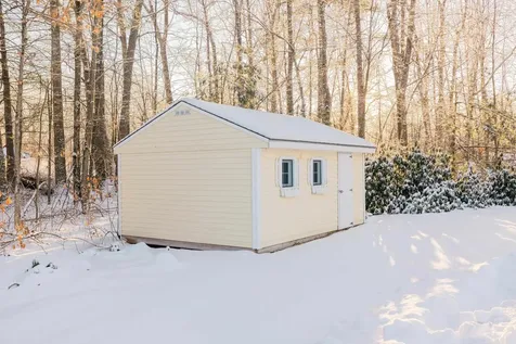 40 Garlan Lane Hooksett NH 03106