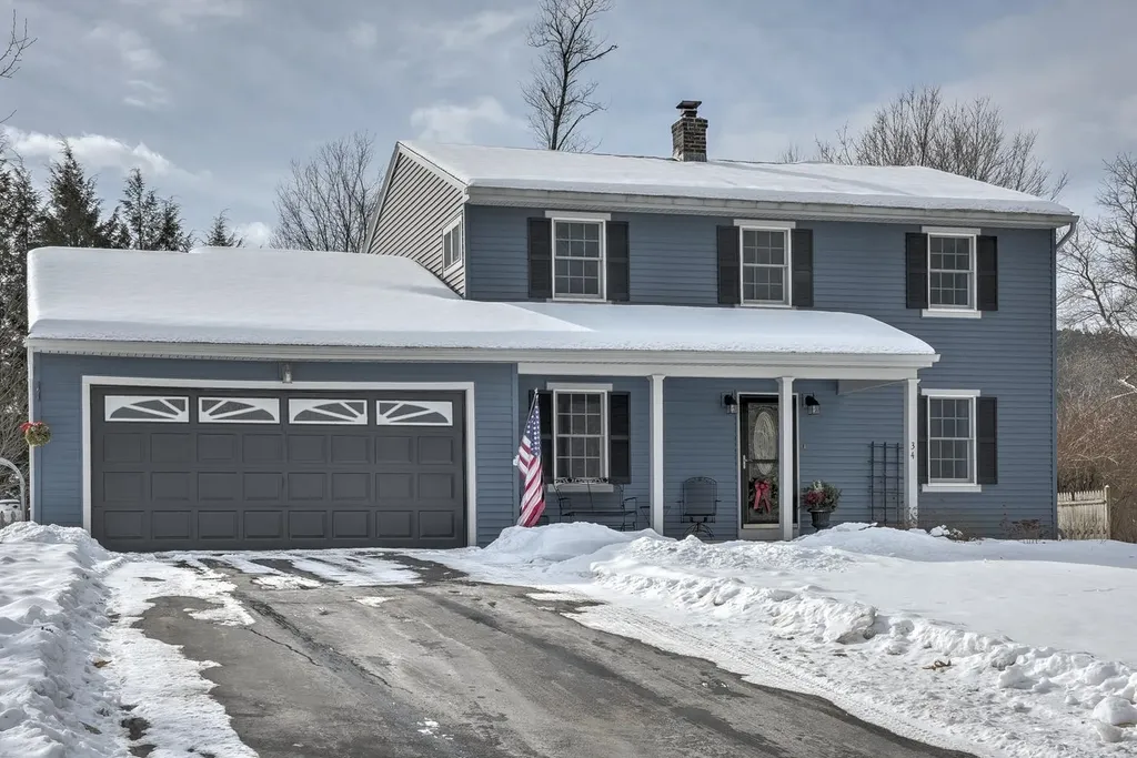 34 Greenbriar Road Keene NH 03431
