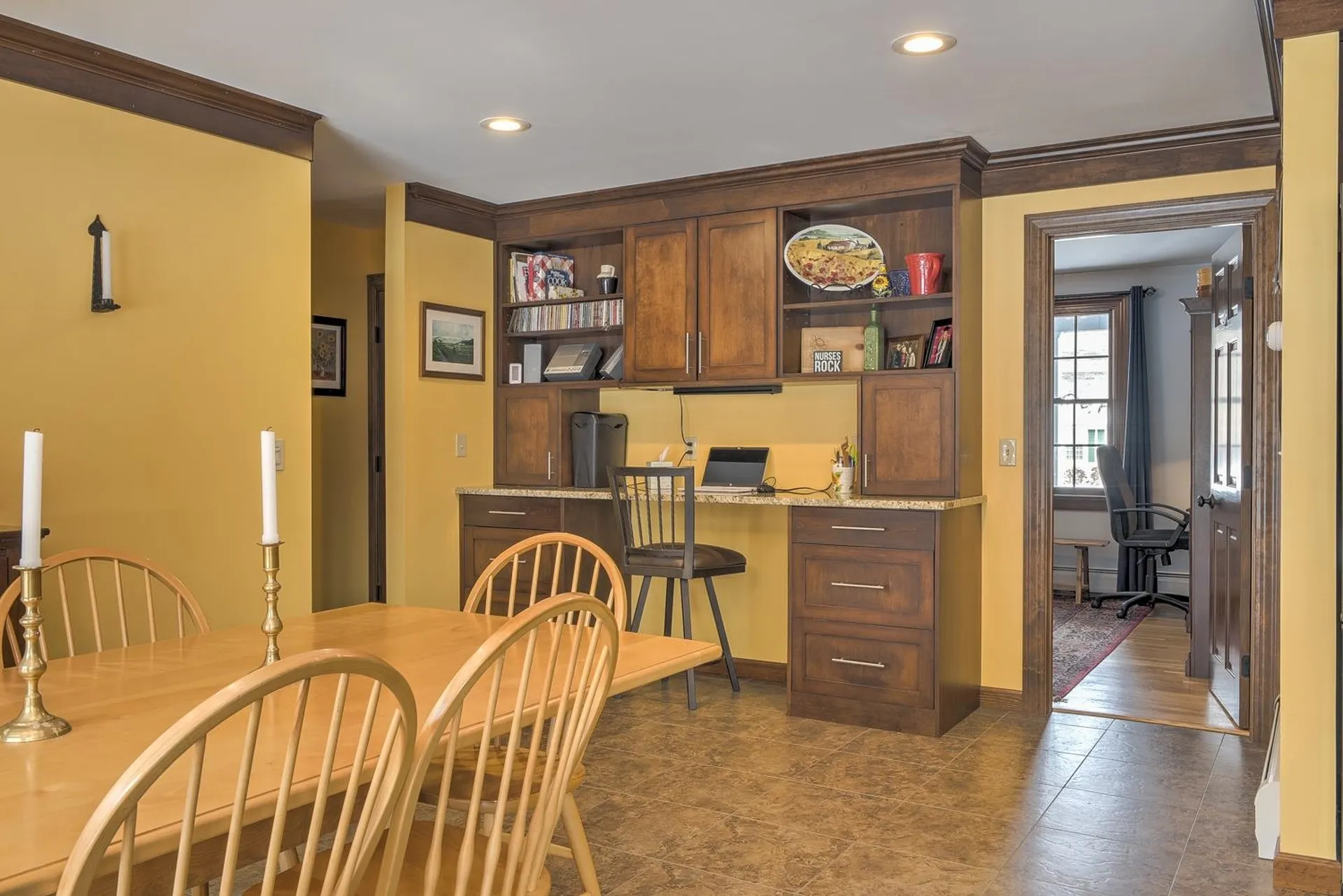34 Greenbriar Road Keene NH 03431