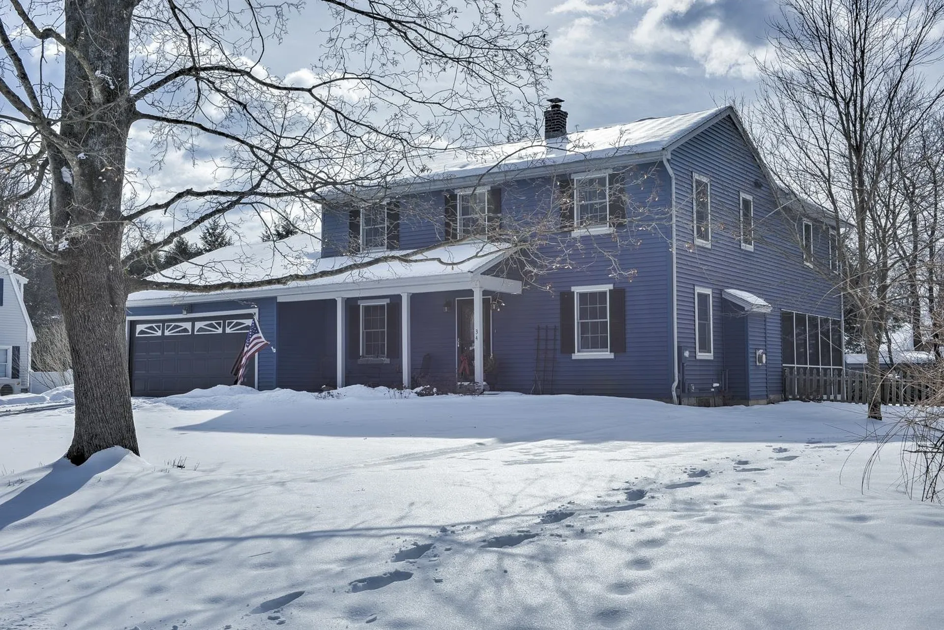 34 Greenbriar Road Keene NH 03431