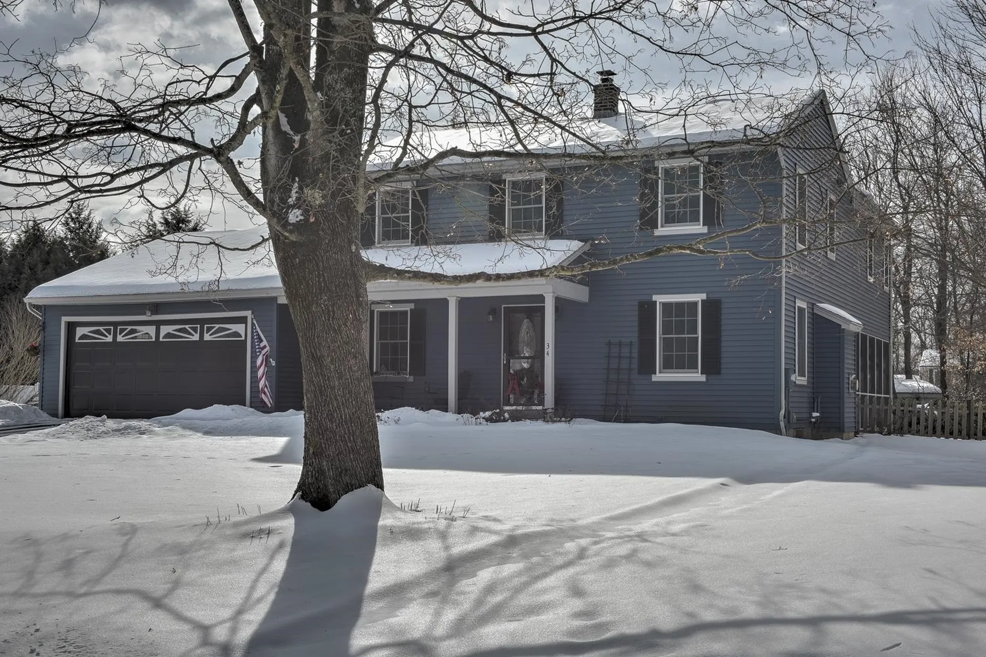 34 Greenbriar Road Keene NH 03431