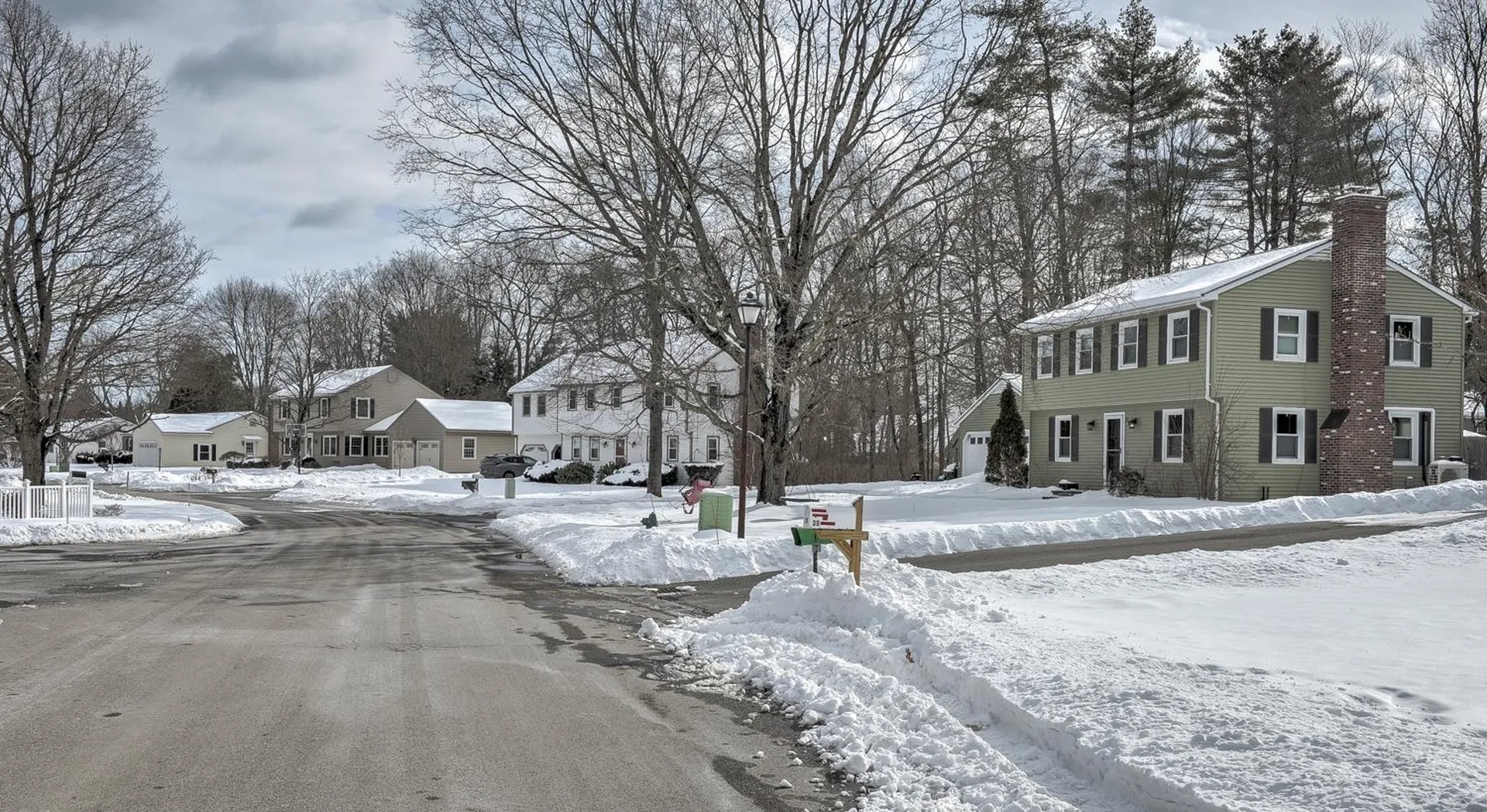 34 Greenbriar Road Keene NH 03431