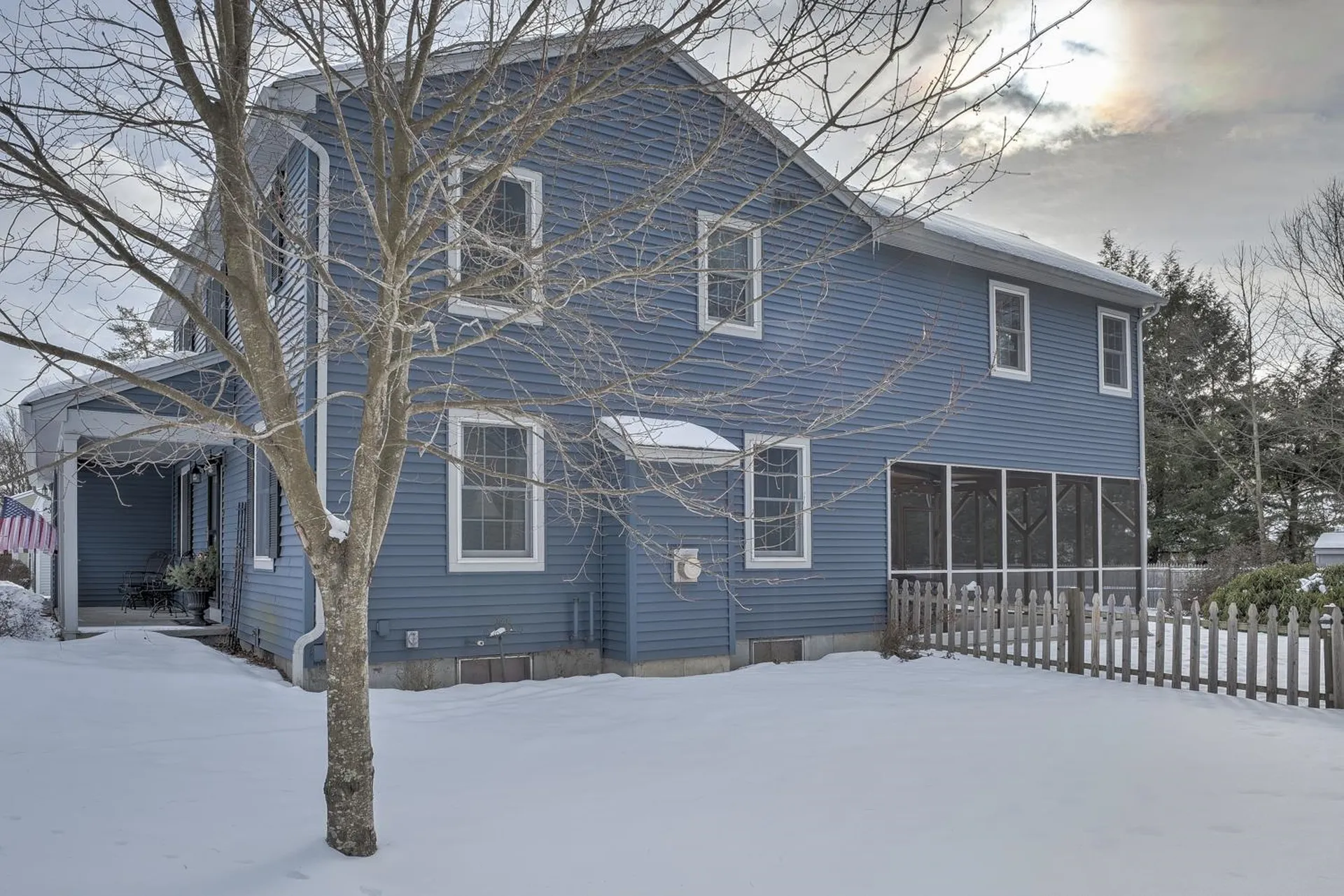 34 Greenbriar Road Keene NH 03431