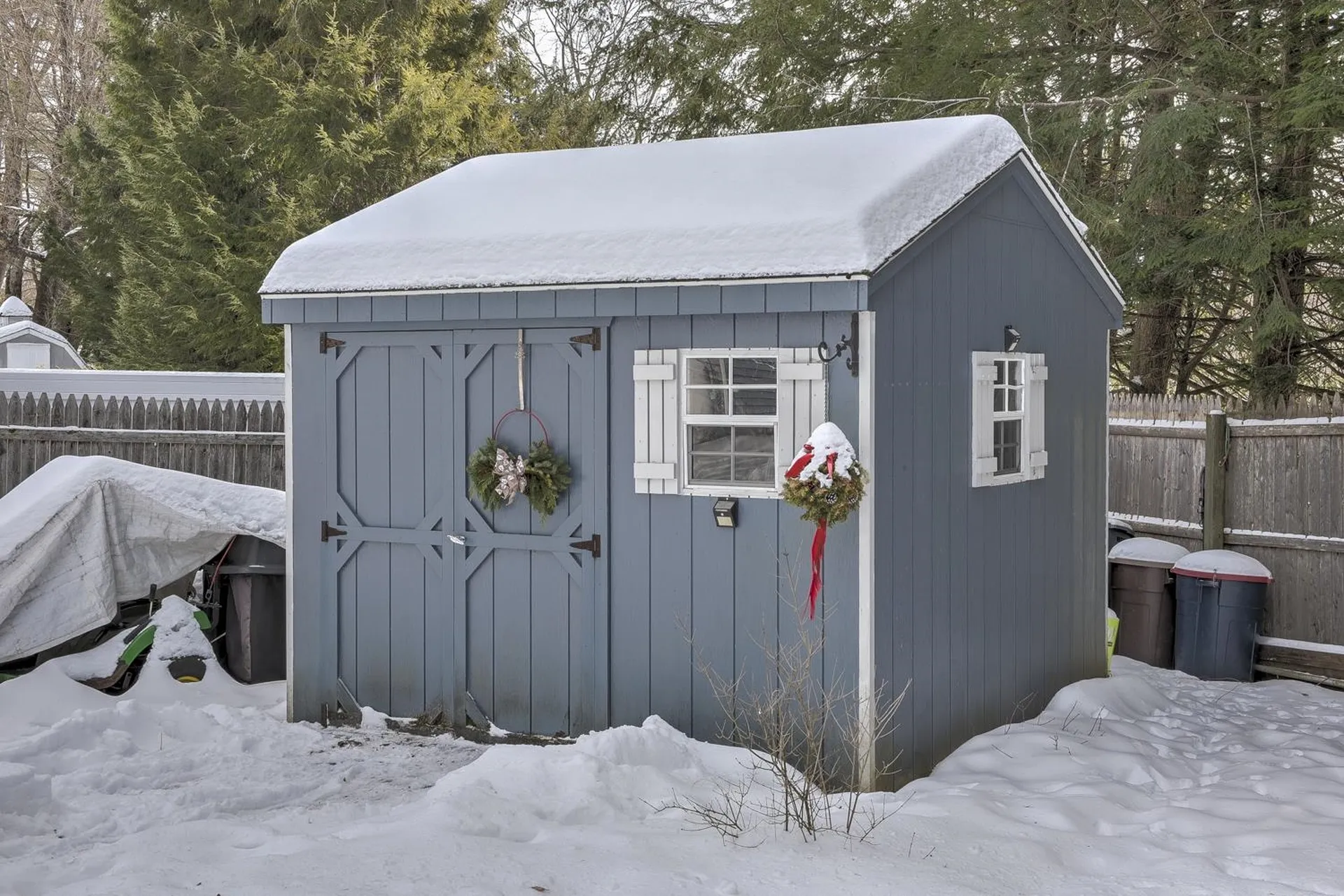 34 Greenbriar Road Keene NH 03431