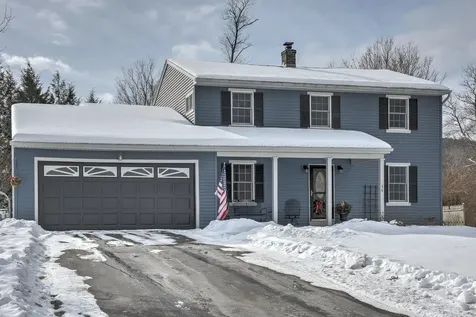 34 Greenbriar Road Keene NH 03431