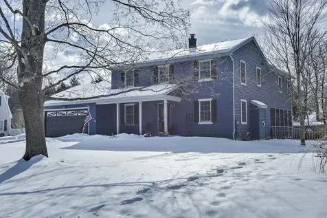 34 Greenbriar Road Keene NH 03431