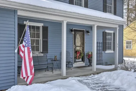 34 Greenbriar Road Keene NH 03431